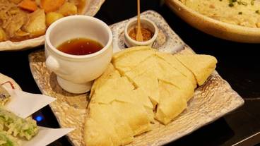 朝食ビュッフェ / 15