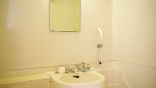 和室　専用バスルーム付　大人3〜4名用