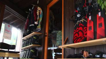 スノーボード / 6