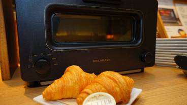 朝食ビュッフェ / 6