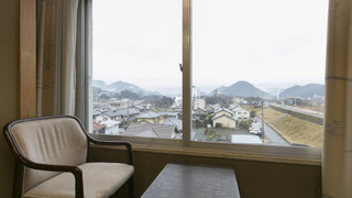 エコノミールーム シティビュー