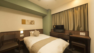 ダブルルーム 禁煙