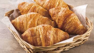 朝食ブッフェ クロワッサン / 8