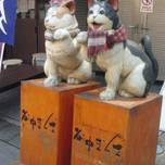 下町レトロで魅力的！「谷中銀座商店街」をお散歩＆食べ歩き♪