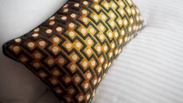 客室の設備とサービス / 28