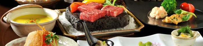 【那須】美食の宿で贅沢おこもり！食事自慢のホテル＆旅館おすすめ6選