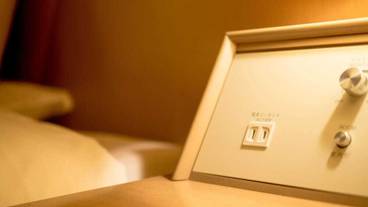 客室の設備とサービス / 32