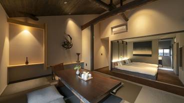 リビング エリア / 19