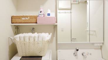 バスルーム / 13