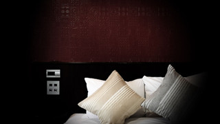 ダブルルーム 禁煙