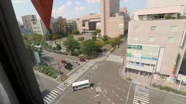 バルコニー / 12