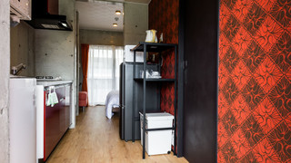 スタンダード ダブルルーム