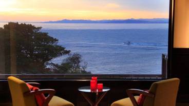 和モダンで愉しむ西伊豆ダイニング 西伊豆 今宵（ワモダンデタノシムニシイズダイニング ニシイズ コヨイ） / 4