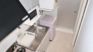 オーシャンビューツイン テラス付き