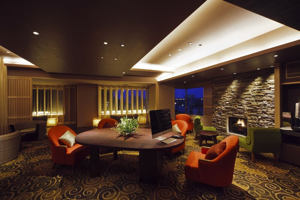 絶景露天風呂も！豊かな空間で充実した滞在を楽しめる老舗温泉宿4065333