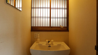 和室 (専用庭付き離れ / 3歳以下添寝無料)