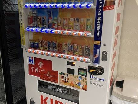 HOTEL WAKO Tokyo Tree View / 3