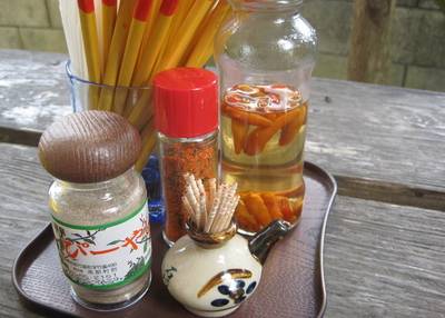 来夏世