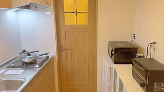 コンフォート トリプルルーム