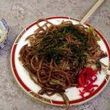 辻麺食堂（ツジメンショクドウ）