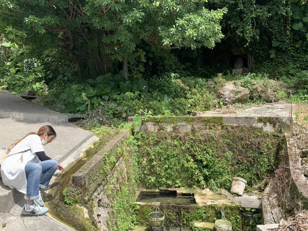 エコツアー