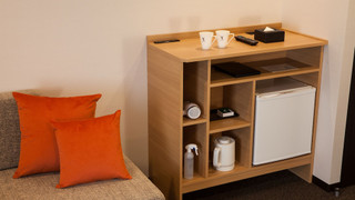 スタンダード ツインルーム