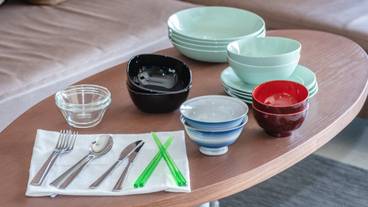 客室の設備とサービス / 7