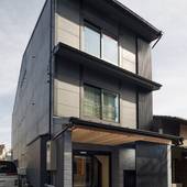 Connect inn 祇園四条（京都府 民宿） / 4