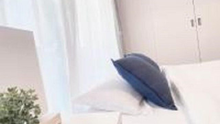 1ベッドルームアパートメント バルコニー付き 202号室