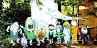水木しげる第二の故郷。調布市・深大寺へ鬼太郎に会いに行こう！
