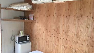 客室の設備とサービス / 16