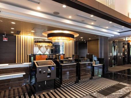 アパホテル＜名古屋栄＞ / 2