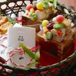 料理の美味しい宿でハレの日をお祝い。日光・那須の温泉旅館5選【栃木】
