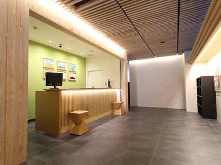 KOKO HOTEL 大阪なんば / 2