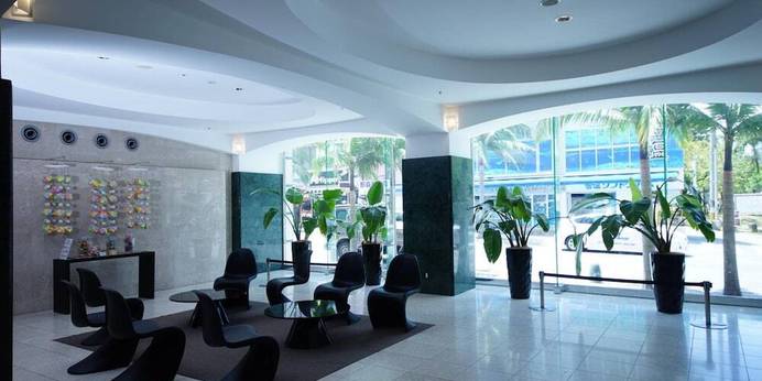 南西観光ホテル(沖縄県 シティホテル) / 1