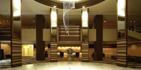 ANAクラウンプラザホテル釧路