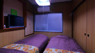 一棟貸しプラン 禁煙