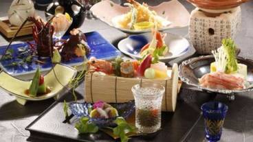 食事・飲み物 / 40