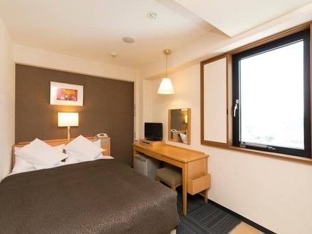 スマイルホテル静岡 / 1