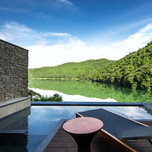 【雲仙】彼との距離が縮まる♪カップルにおすすめ「客室露天風呂」がある温泉旅館7選