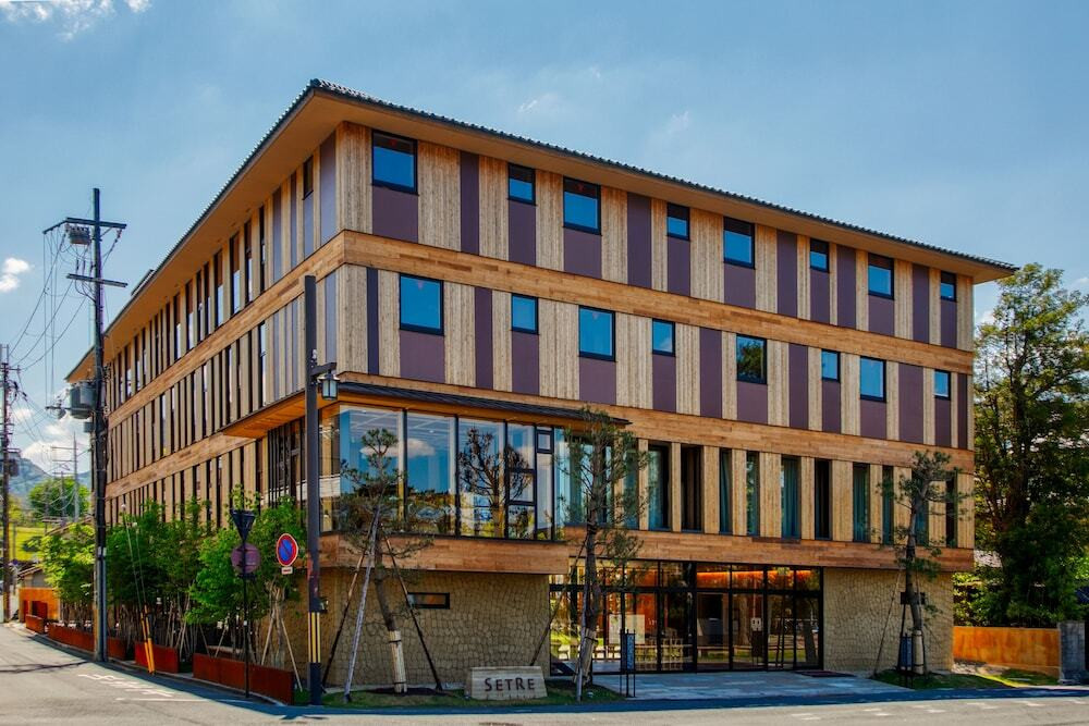 興福寺近く！ドリンクフリーが嬉しいおしゃれホテル3930818