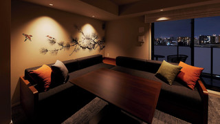 スイート 10平米バルコニー付き 禁煙