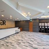 ジーアールホテル銀座通 国道3号線 白川沿い（熊本県 ビジネスホテル） / 3