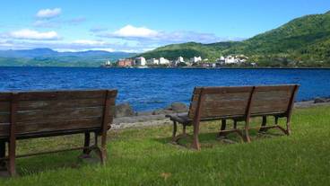 ハイキング / 16