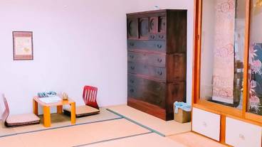 客室 / 2