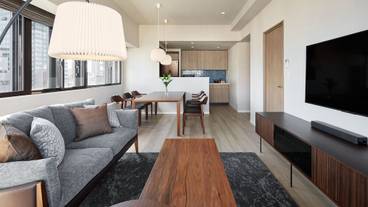 3ベッドルーム スーペリア / 5