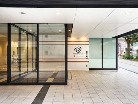 ダイワロイネットホテル浜松 / 4