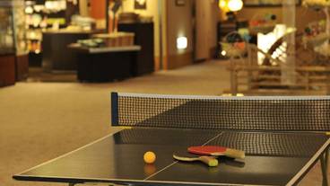 スポーツ設備 / 1