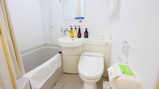 ツインルーム 禁煙