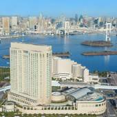 グランドニッコー東京 台場（東京都 シティホテル） / 5